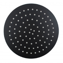 Colby 250mm Round Super Slim Shower Head